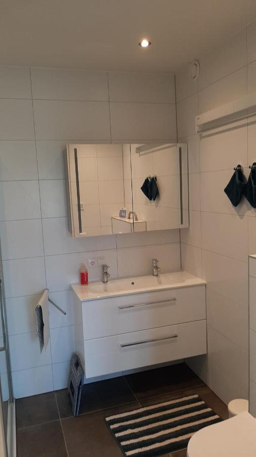 Biesboschbest Werkendam Exterior foto